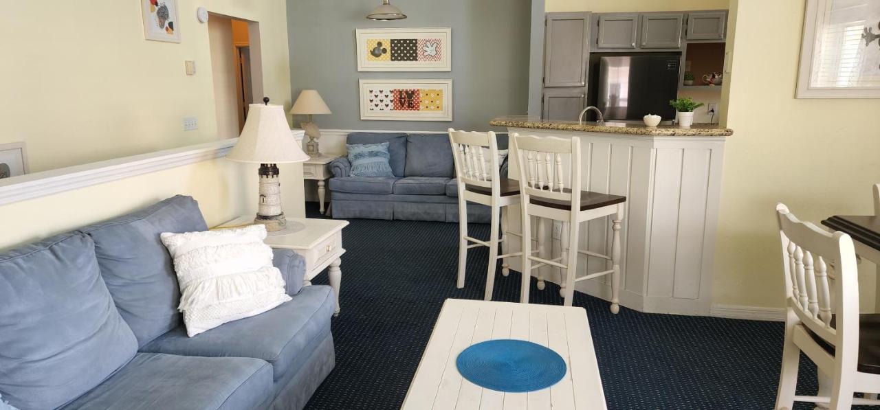 קיסימי My Home In Orlando מראה חיצוני תמונה