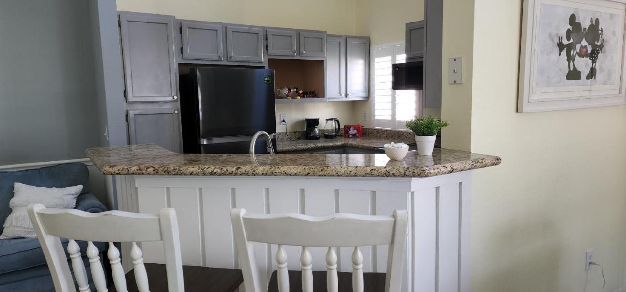 קיסימי My Home In Orlando מראה חיצוני תמונה