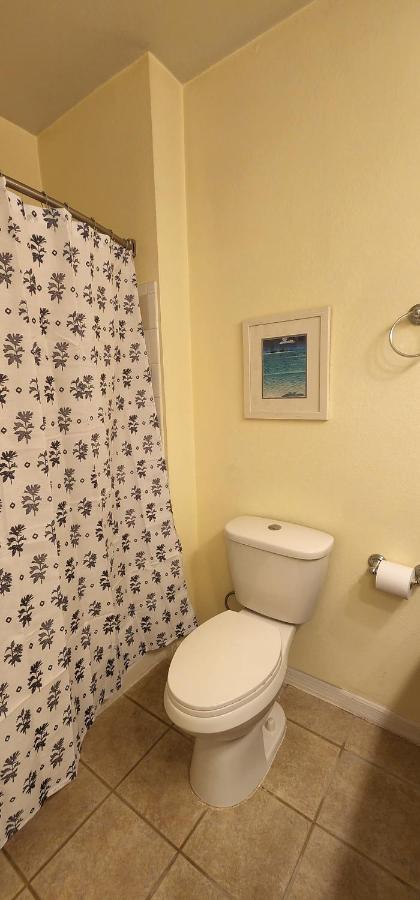 קיסימי My Home In Orlando מראה חיצוני תמונה