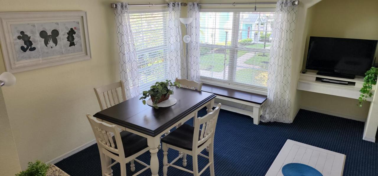 קיסימי My Home In Orlando מראה חיצוני תמונה