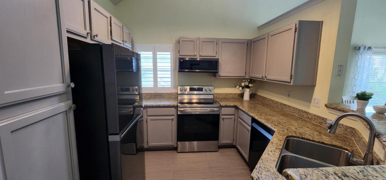 קיסימי My Home In Orlando מראה חיצוני תמונה