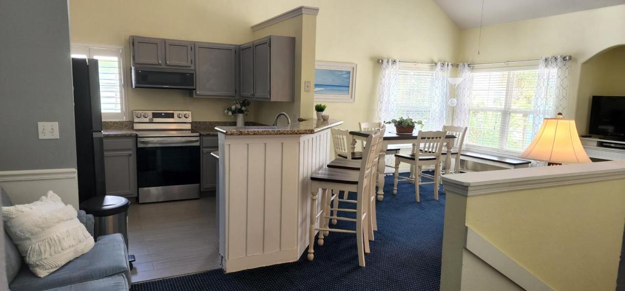 קיסימי My Home In Orlando מראה חיצוני תמונה