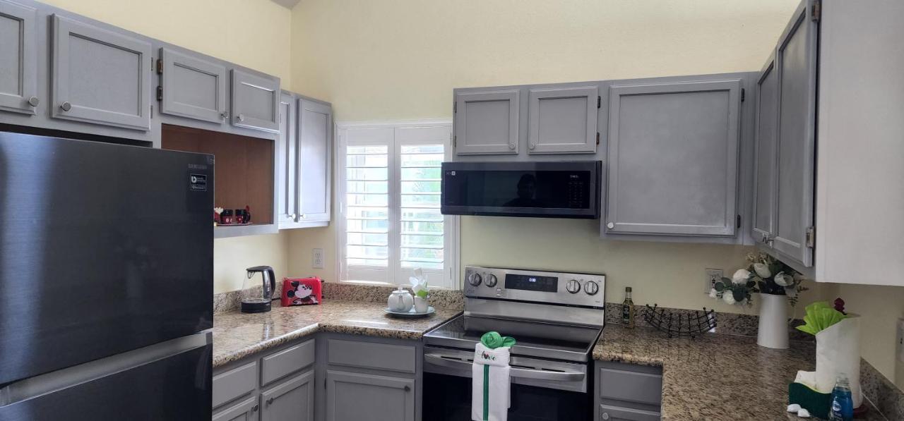 קיסימי My Home In Orlando מראה חיצוני תמונה