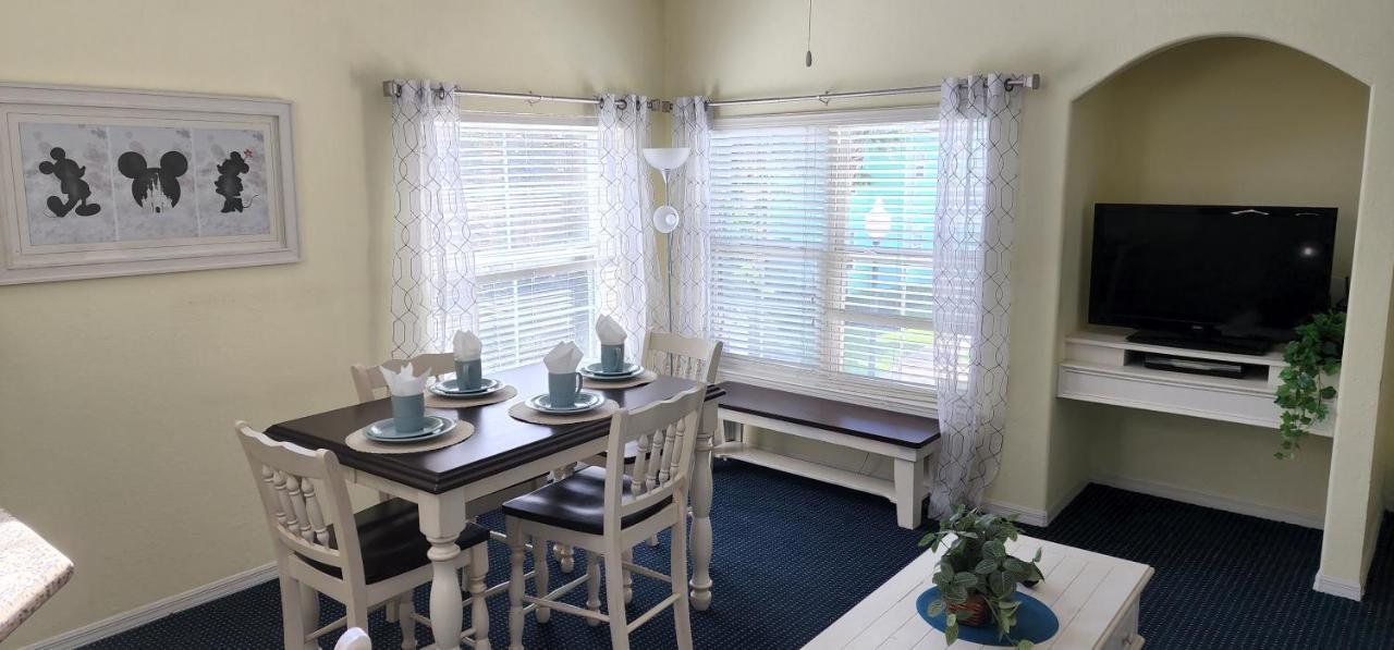 קיסימי My Home In Orlando מראה חיצוני תמונה