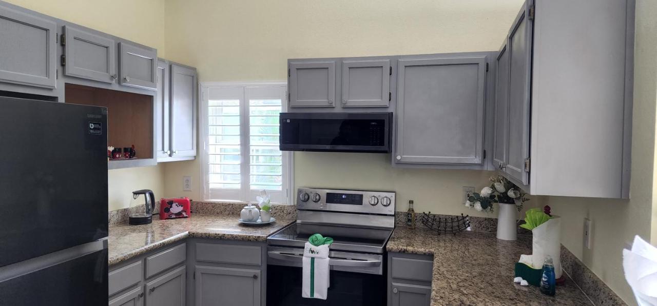 קיסימי My Home In Orlando מראה חיצוני תמונה