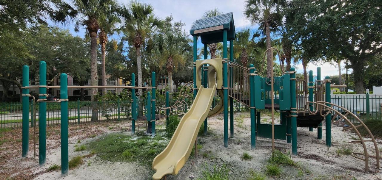 קיסימי My Home In Orlando מראה חיצוני תמונה