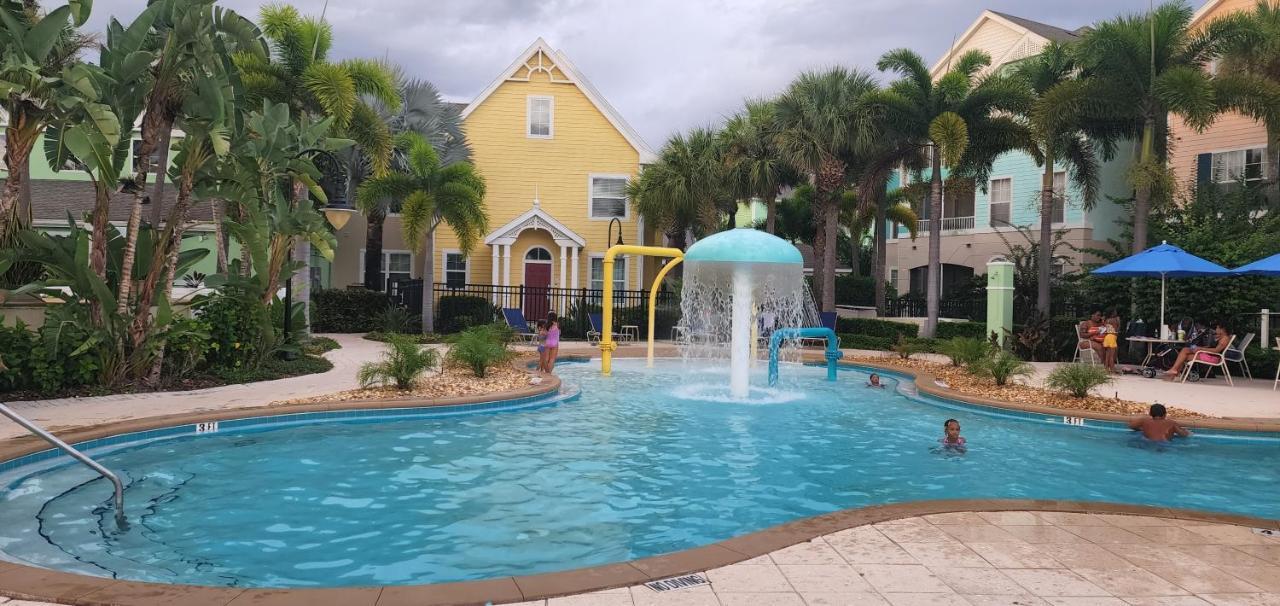 קיסימי My Home In Orlando מראה חיצוני תמונה