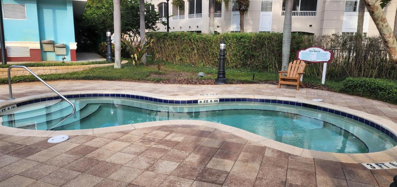 קיסימי My Home In Orlando מראה חיצוני תמונה
