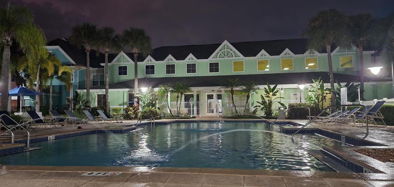 קיסימי My Home In Orlando מראה חיצוני תמונה